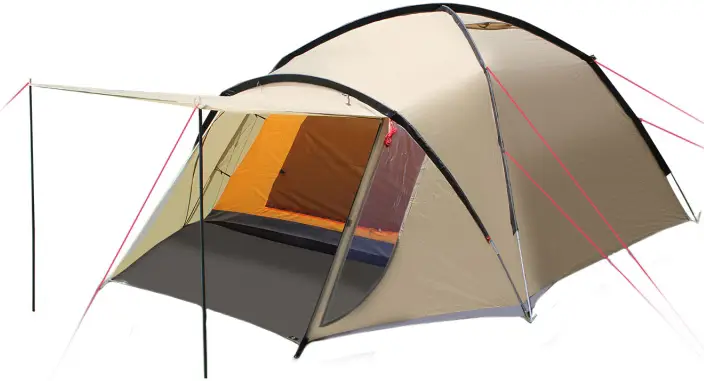 Палатка Trimm Enduro Sand