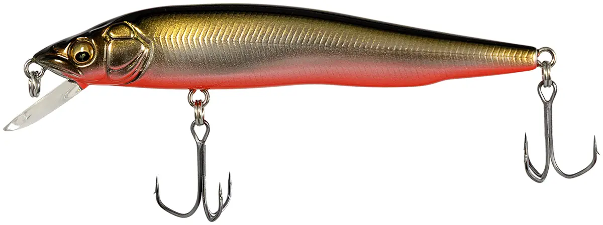 Воблер Megabass Vision Q-GO SP 95mm 10.6g M Rb Shad