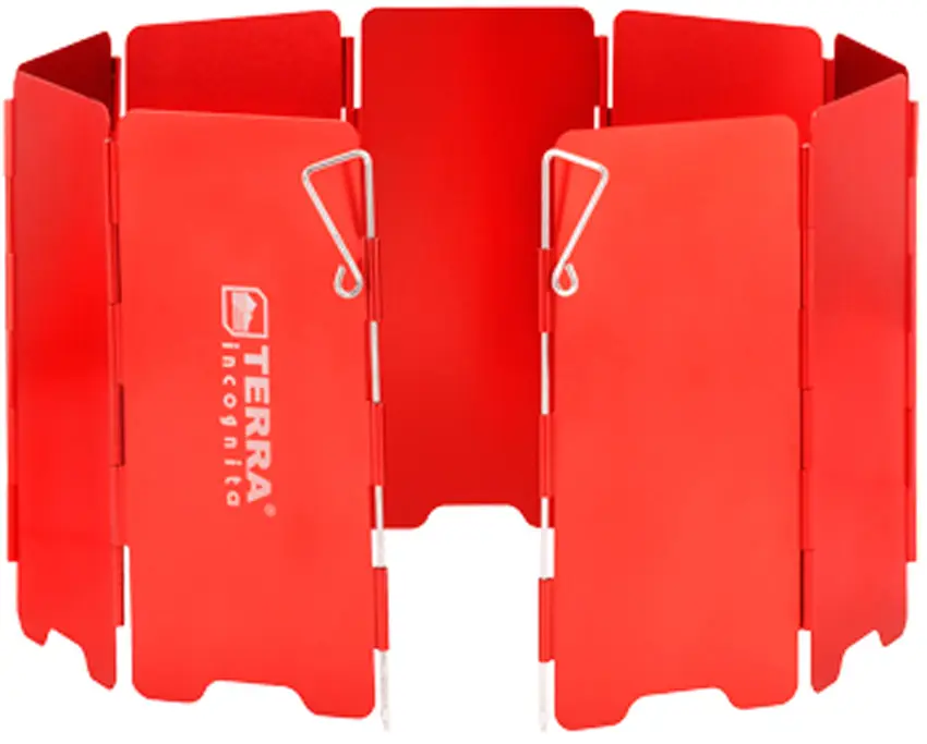 Вітрозахист Terra Incognita Windstop S9