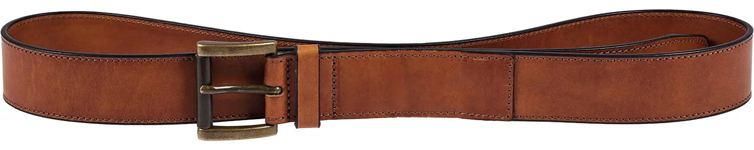 Ремень брючный Riserva R1601 XL