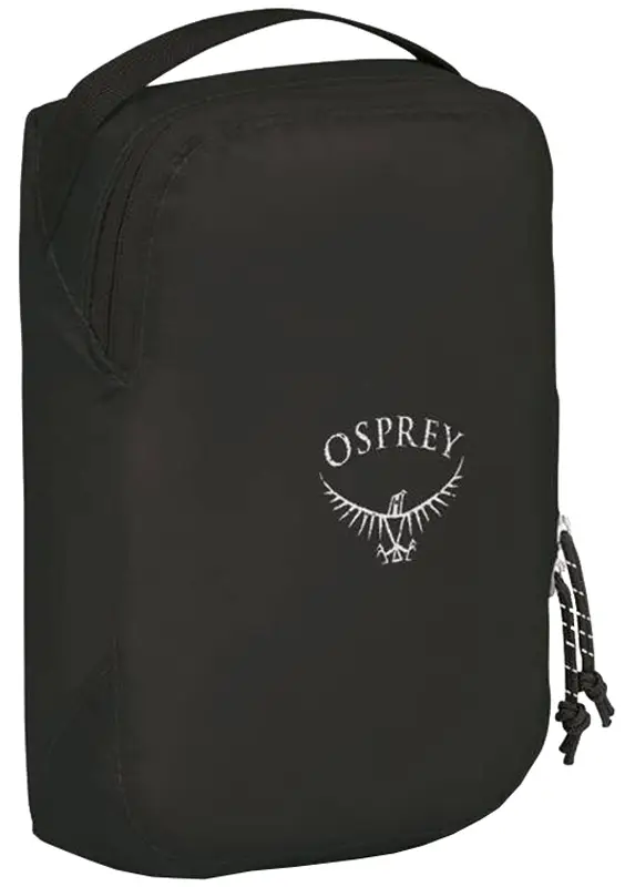 Чехол для одежды Osprey Ultralight Packing Cube Small Black