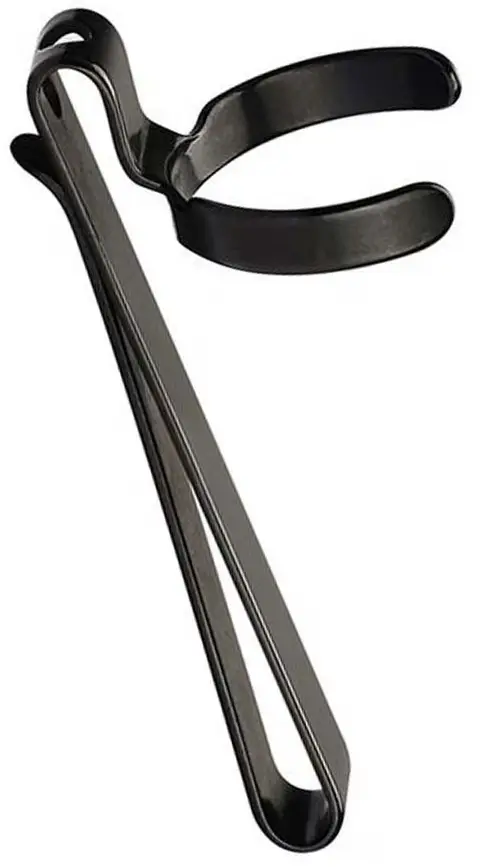 Кліпса для ліхтаря Olight Warrior mini