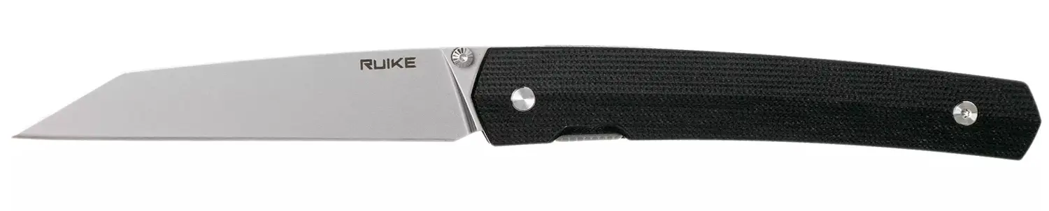 Ніж Ruike P865-B Black