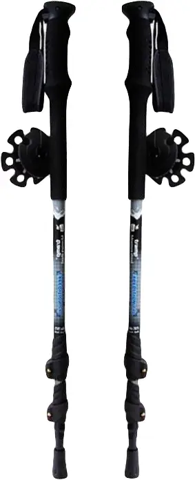 Трекінгові палиці Tramp Expedition 140 TRR-001
