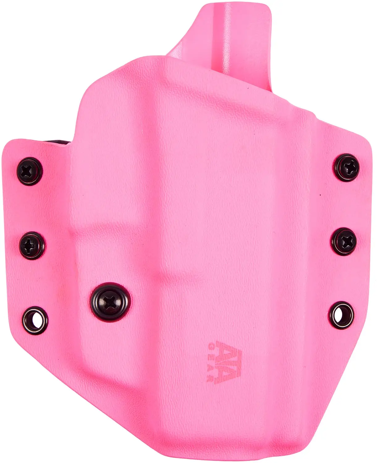 Кобура ATA Gear Hit Factor 1 Pink поясна для Glock 17/22 RH