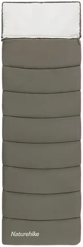 Спальний мішок Naturehike LD150 CNK2300SD016 Dark Green