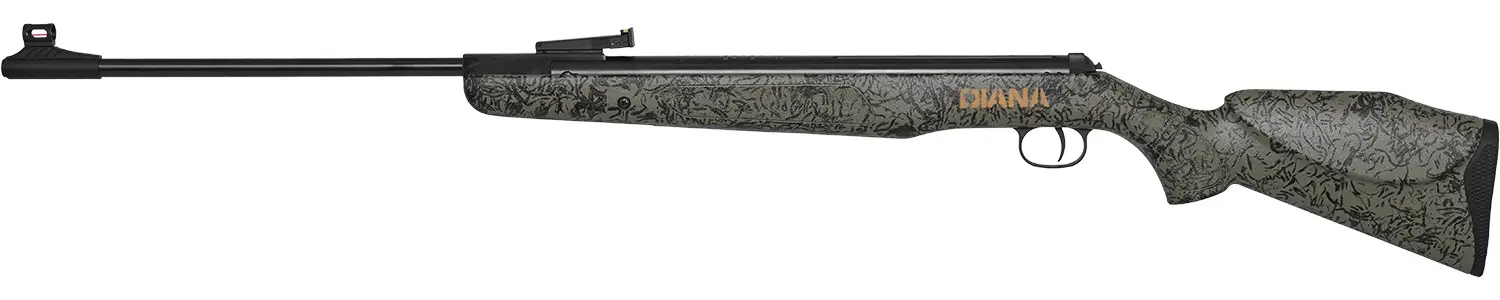 Гвинтівка пневматична Diana Panther 350 Magnum 135 Years Anniversary Edition 4,5 мм