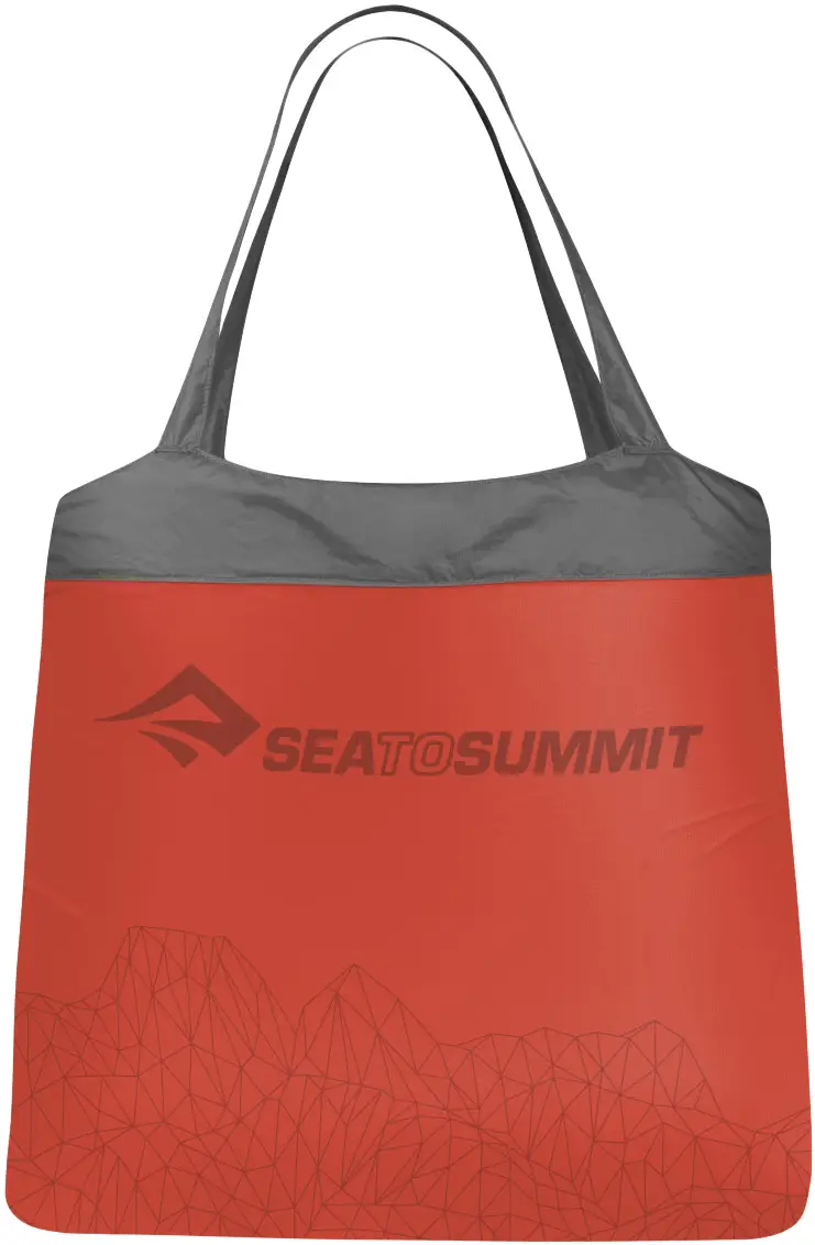 Сумка Sea To Summit Ultra-Sil Nano Shopping Bag 25 Red
