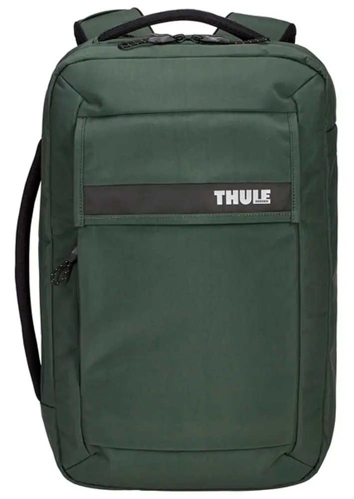 Сумка для ноутбука THULE Paramount Laptop Bag 15,6" PARACB-2116 Racing Green