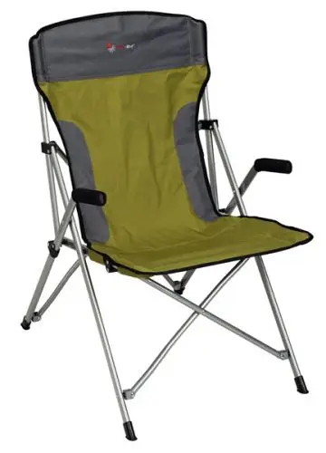 Крісло Time-Eco TE 22 SD