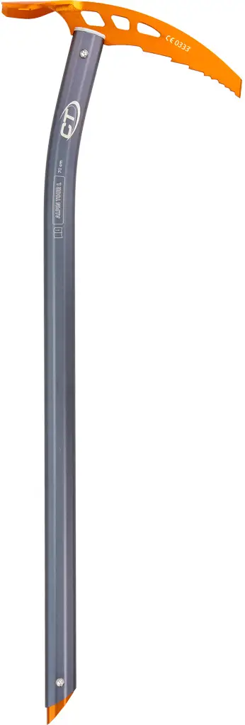 Льодоруб Climbing Technology Alpin Tour Pick Shaft 70см