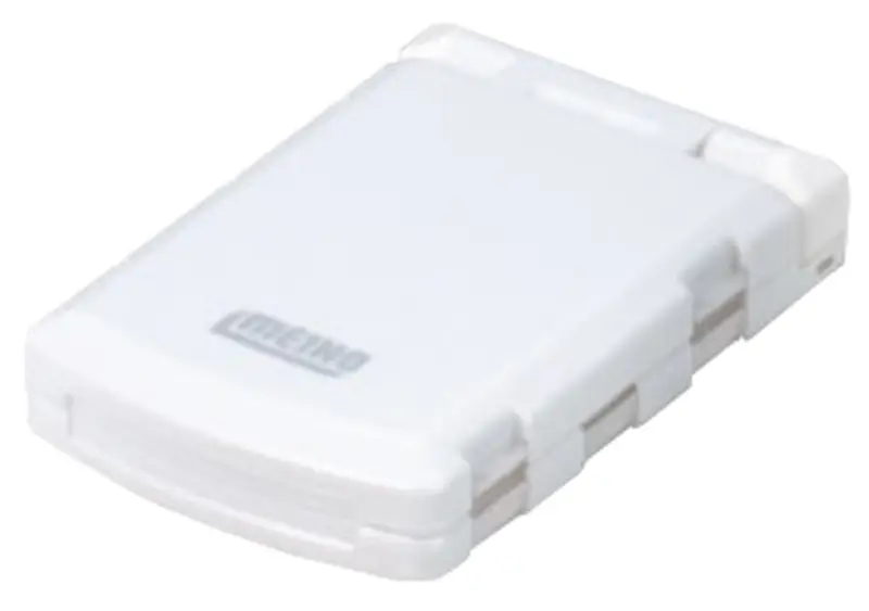 Коробка Meiho Premium Akiokun Pa-10Ss 97x6420mm White