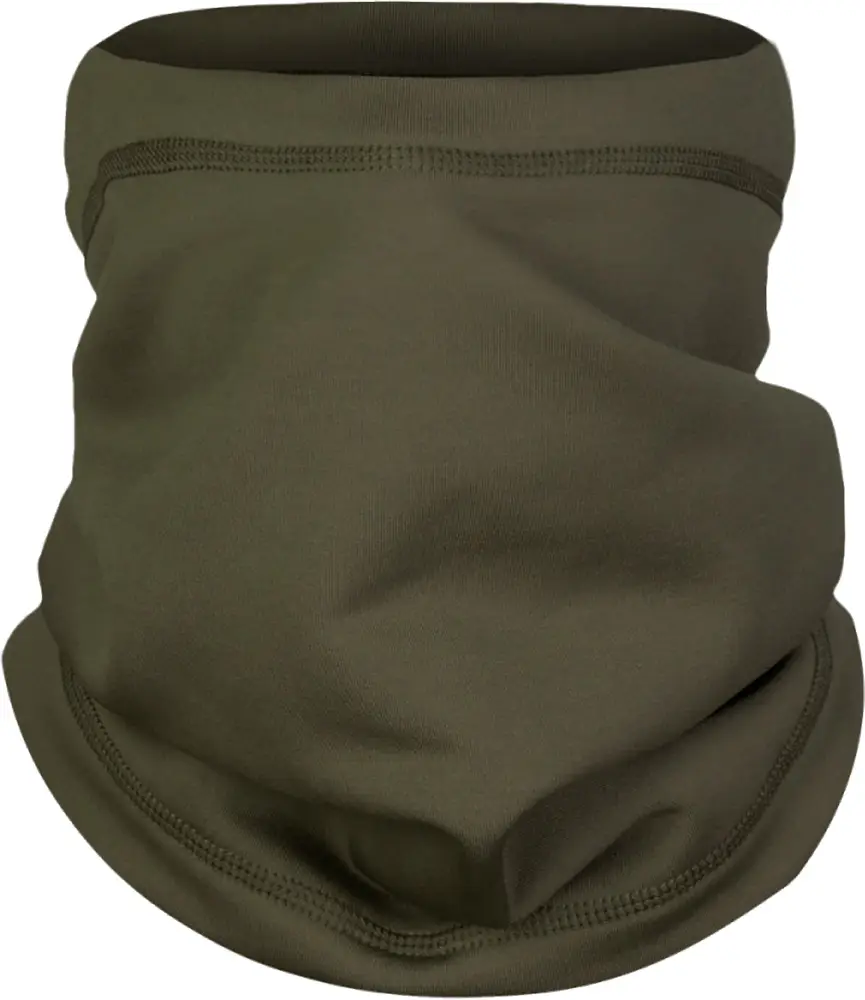 Шарф Camotec труба Fix Air Stretch Зеленый