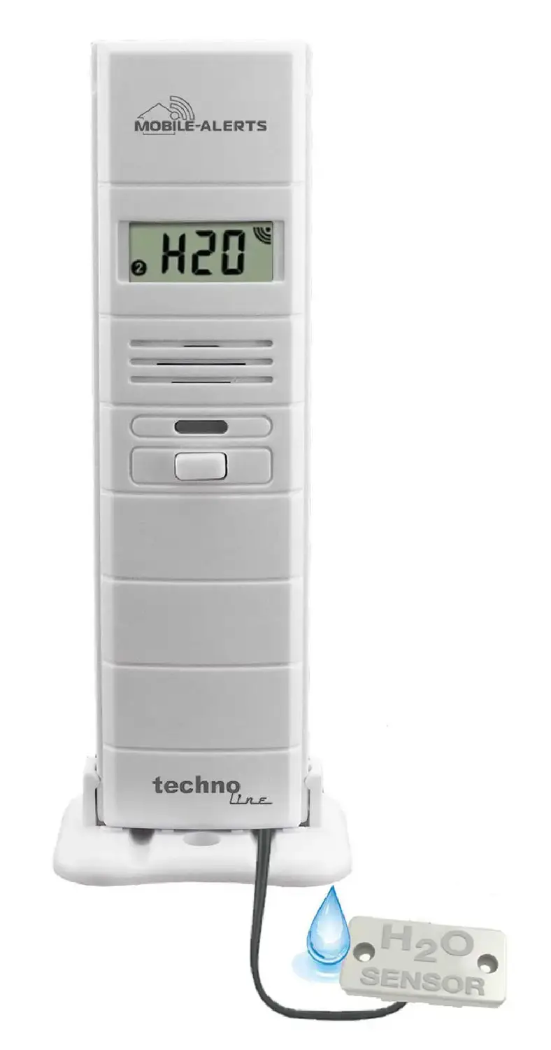 ДатчикTechnoline Mobile Alerts MA10350