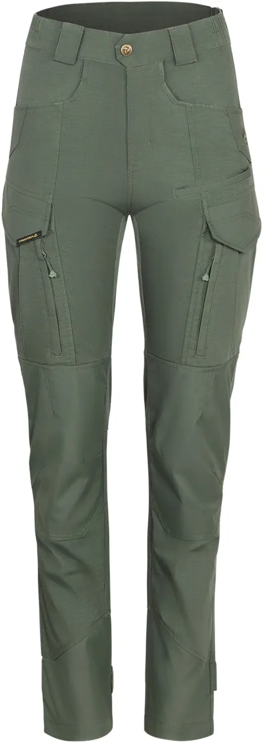 Штани Frontier FELIN Ripstop/Cordura