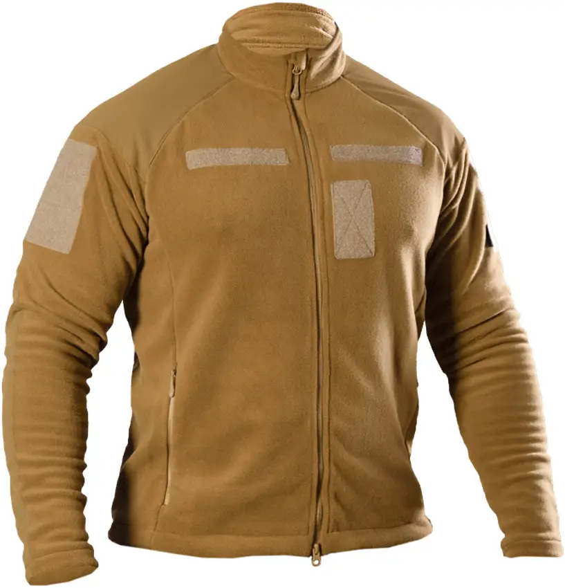 Флисовая кофта Camotec Commander 2.0