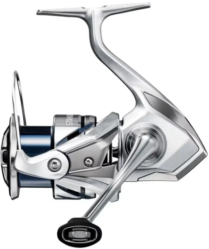 Катушка Shimano Stradic FM C2500S 6+1BB 5.1:1 22663622
