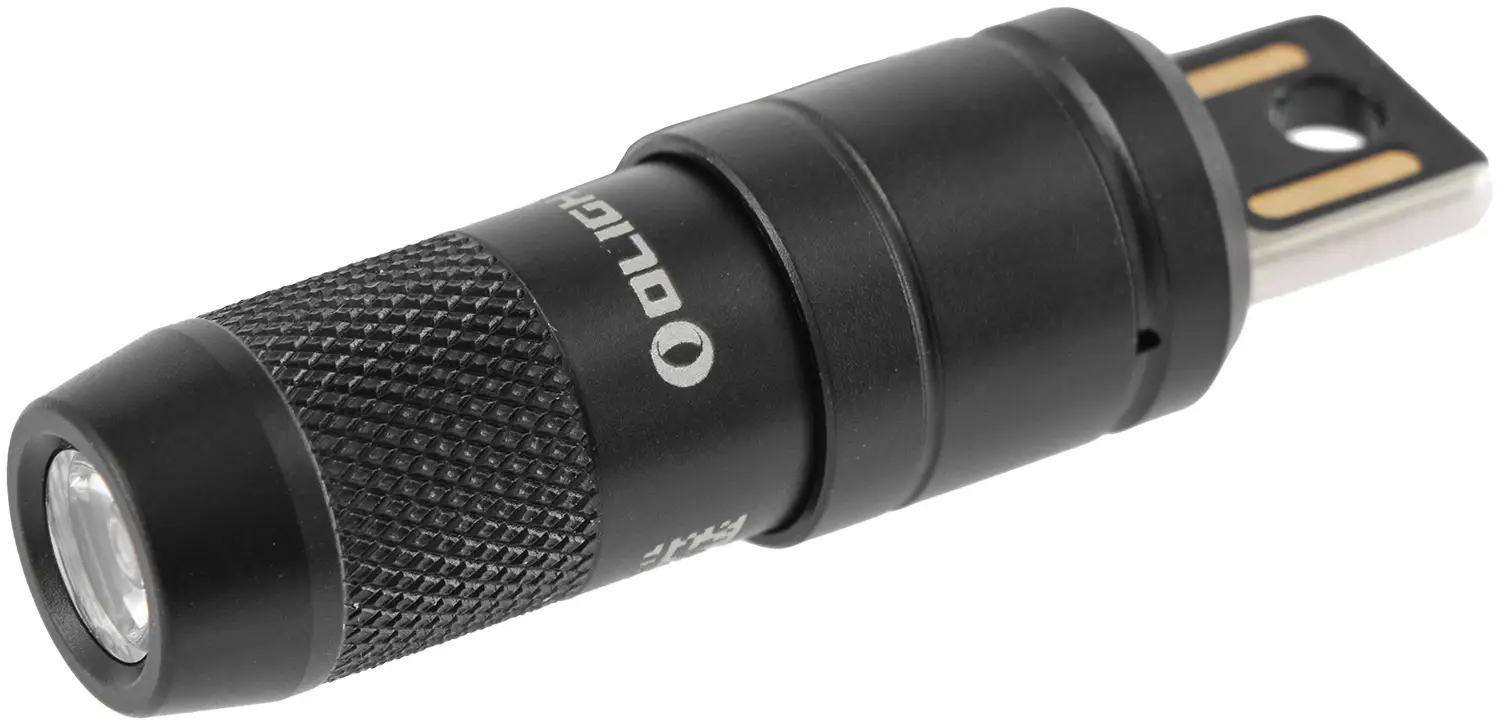 Ліхтар-брелок Olight Imini 2 Black