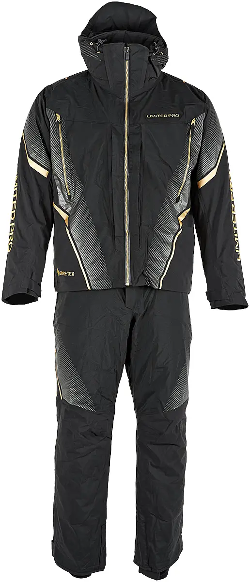 Костюм Shimano Nexus Warm Rain Suit Gore-Tex
