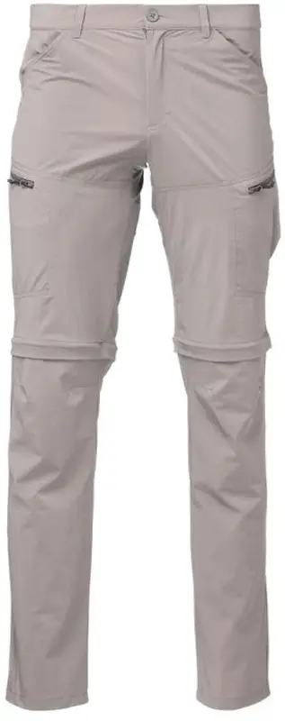 Штани Turbat Cascade Mns 2 в 1 XXXL Cinder Beige