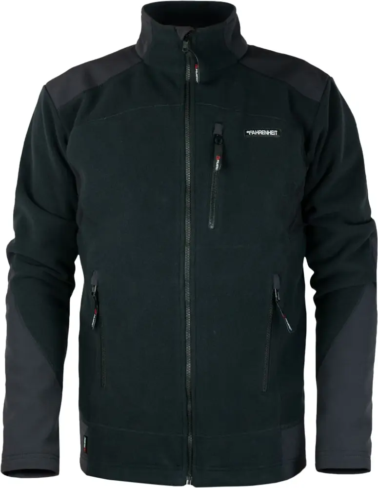 Кофта Fahrenheit Windbloc Falcon
