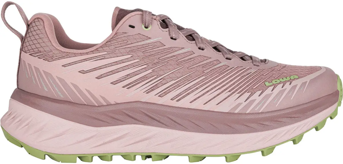 Кросівки Lowa Fortux W