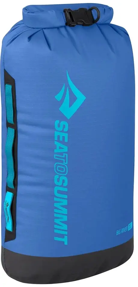 Гермомішок Sea To Summit Big River Dry Bag 20 Surf The Web