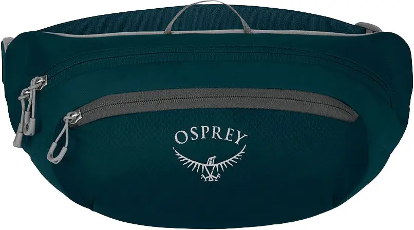 Сумка на пояс Osprey Daylite Waist 2 Blue