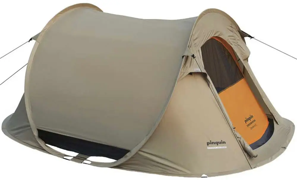 Палатка Pinguin INSTENT 3