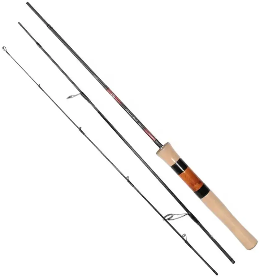 Спиннинг Daiwa Silver Creek 11009 62L-3 1.88m 2-10g