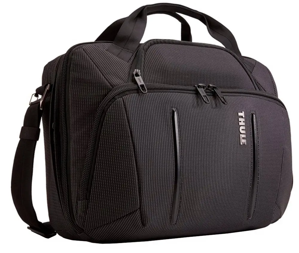 Сумка для ноутбука Thule Crossover 2 15.6" C2LB-116 Black