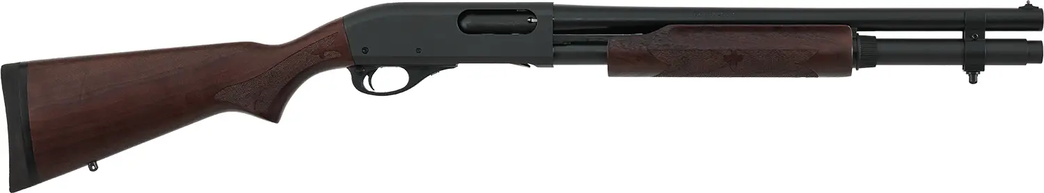Рушниця Remington 870 Home Defense кал. 12/76. Ствол 47 см. 6+1