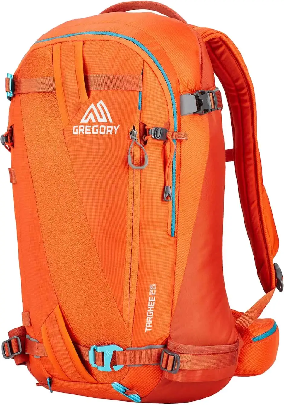 Рюкзак Gregory Alpine Targhee 26 Sunset Orange