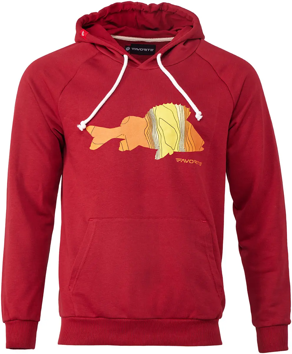 Реглан Favorite Perch