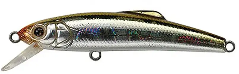 Воблер Tackle House Tw Buffet 55SD 55mm 3.6.0g Wakasagi