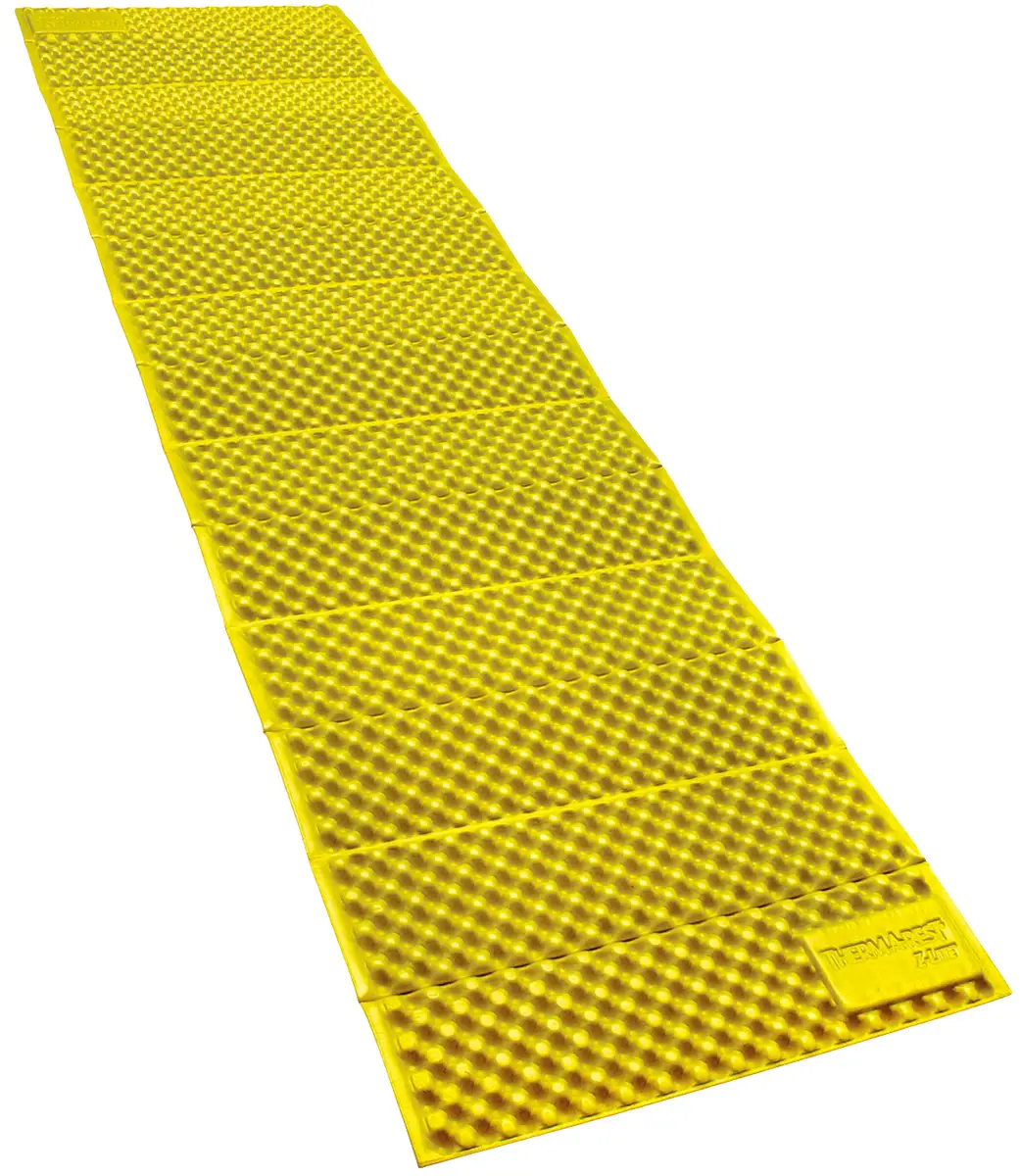 Каремат Therm-A-Rest Z-Lite Sol R Limon/Silver