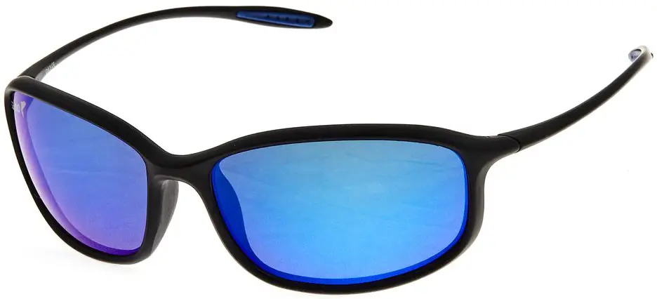 Окуляри Salmo NF-S2002 (полікарбонат, лінзи сині)