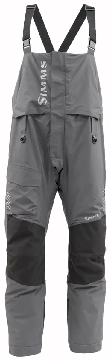 Напівкомбінезон Simms Challenger Insulated Bib
