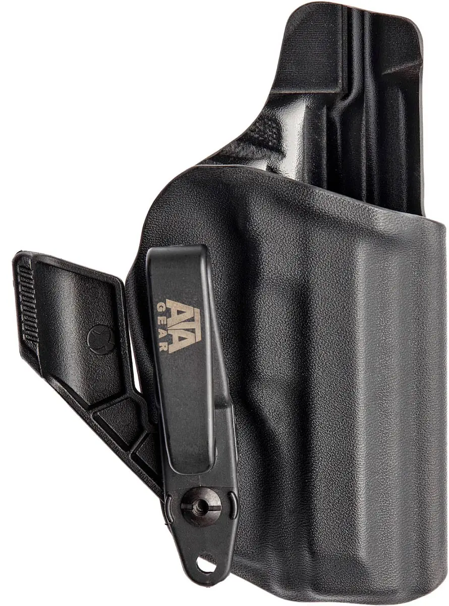 Кобура ATA Gear Fantom ver.4 внутрішньобрючна під Вій-19