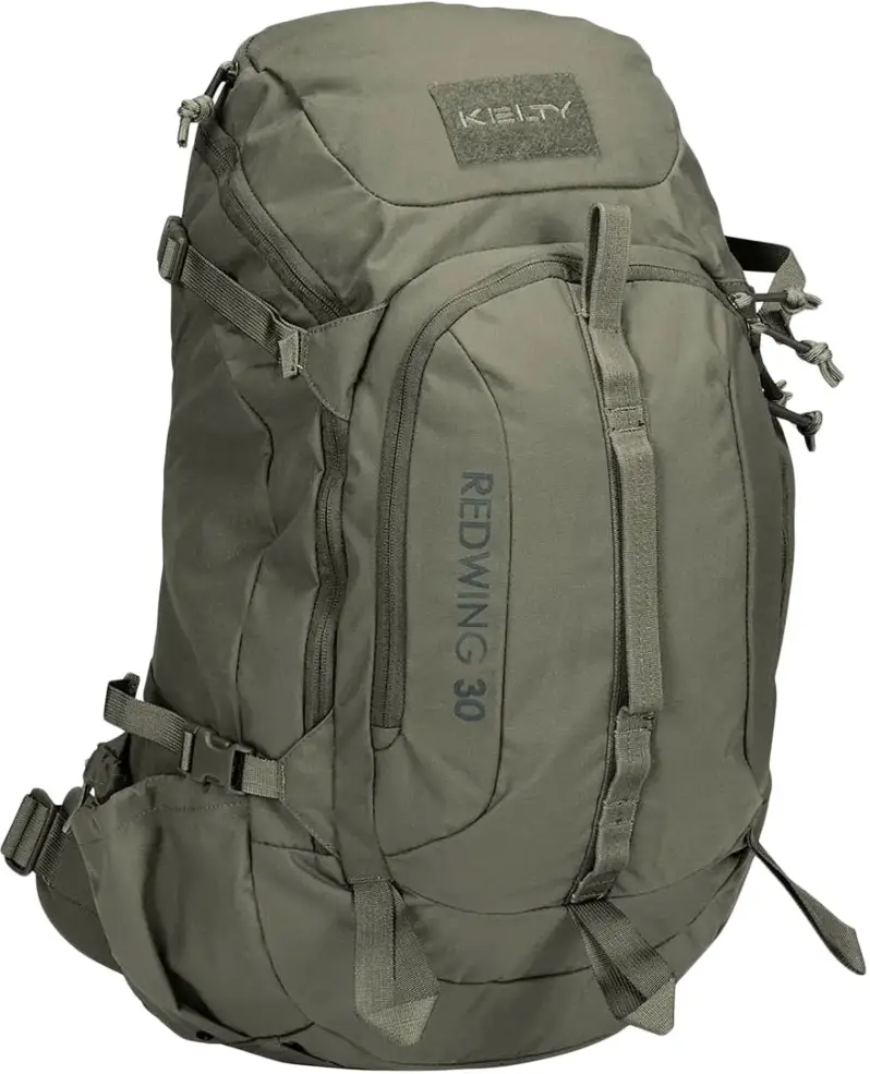 Kelty Tactical Redwing 30L Tactical Grey T2615817 GY 6870009