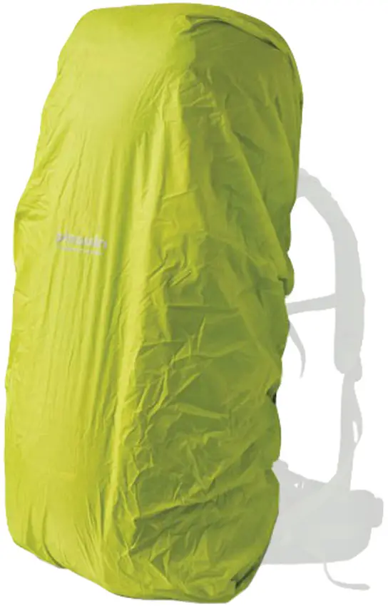 Чехол для рюкзака Pinguin Raincover L Yellow