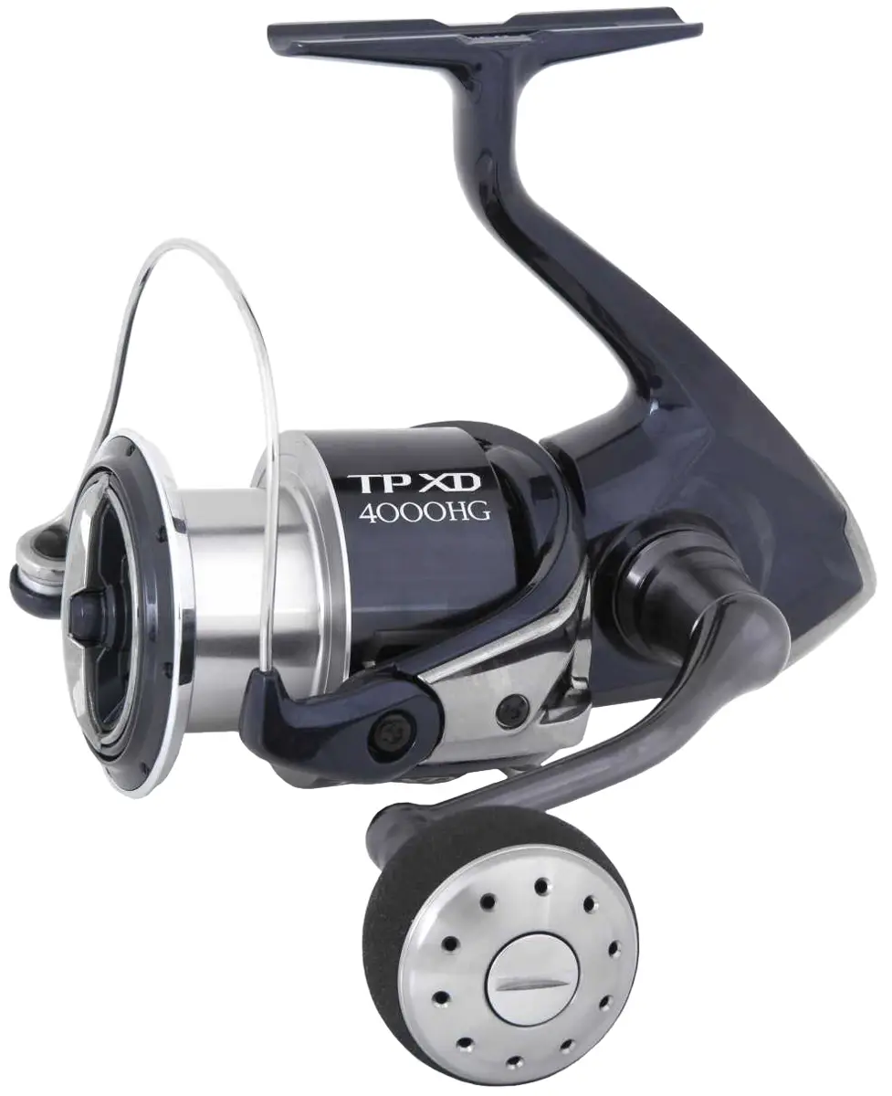Shimano 21 Twin Power Xd 4000hg 12 Shimano 21 Twin Power XD 4000HG