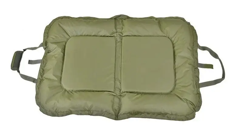 Мат короповий CarpZoom Practic-N Unhooking Mat 90x60см