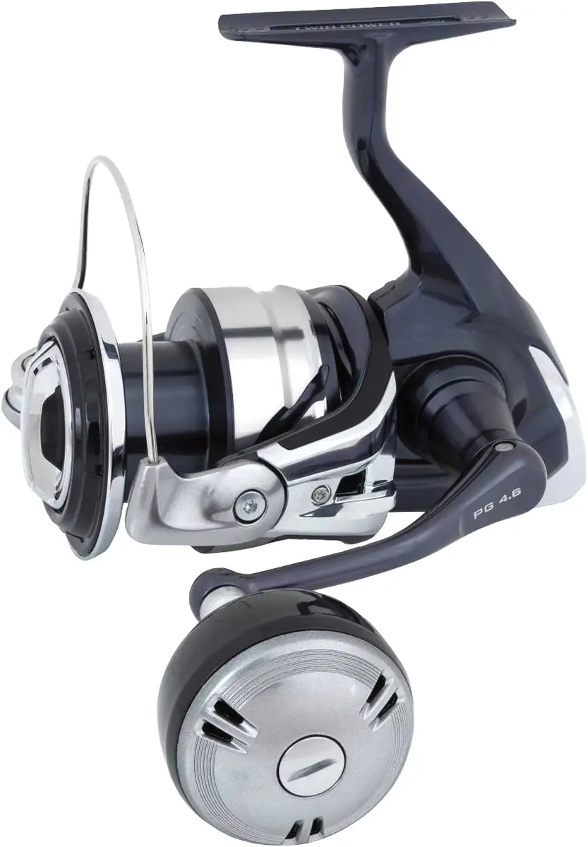 イ*ダ様 ツインパワーSW6000PG SHIMANO 21ツインパワー SW 6000PGの最安値・インプレ・釣果