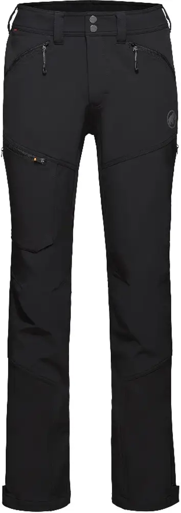 Штани Mammut Zinal Guide SO Hybrid Pants Men
