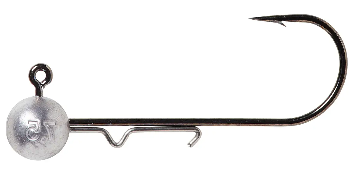 Джиг голівка Savage Gear Ball Jighead 15.0g #10/0 (Поштучно)