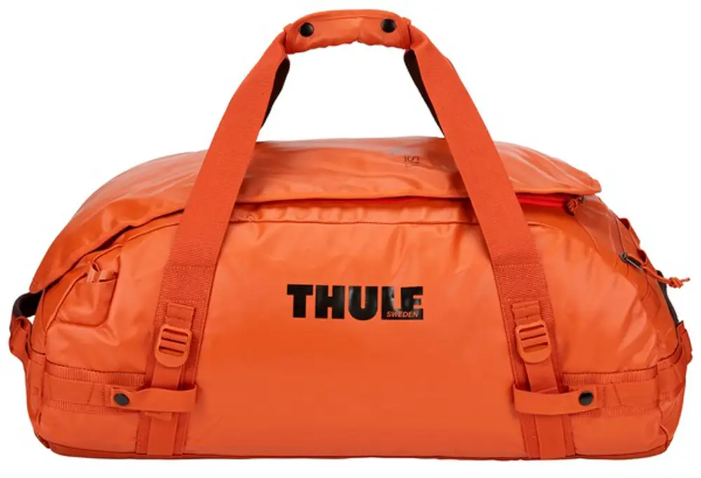 Сумка дорожня Thule Chasm TDSD204 L 90 Autumnal