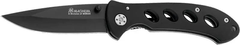 Ніж Boker Magnum Shadow