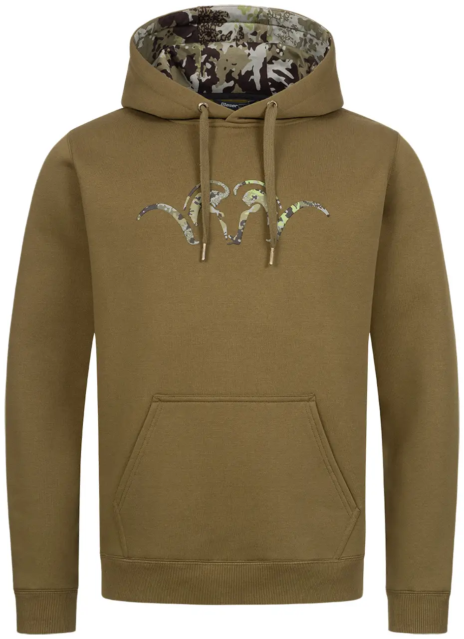 Худи Blaser Active Outfits