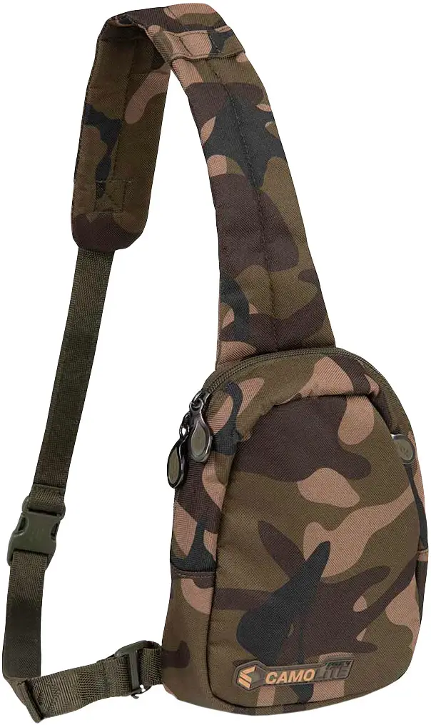 Рюкзак Fox International Camolite Shoulder Wallet